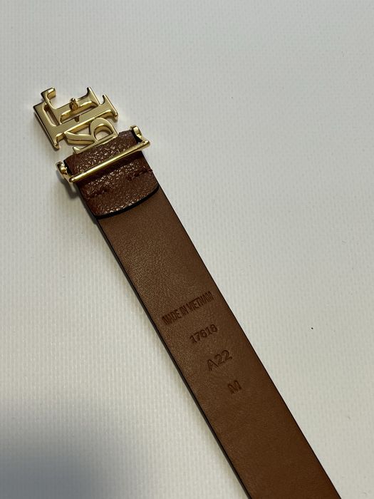 ремінь жіночий поло Ralph Lauren ОРИГІНАЛ