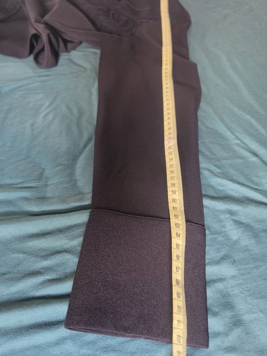 Koszula z frędzlami Zara