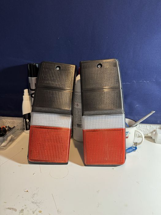 Farolins partrol 260