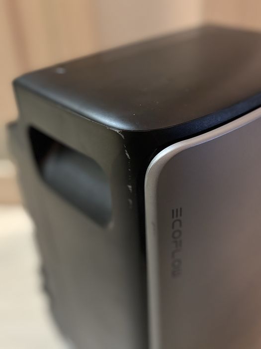 Зарядна станція EcoFlow DELTA Lite (Stream Pro)