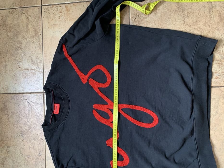 Кофта Hugo Boss. XXL