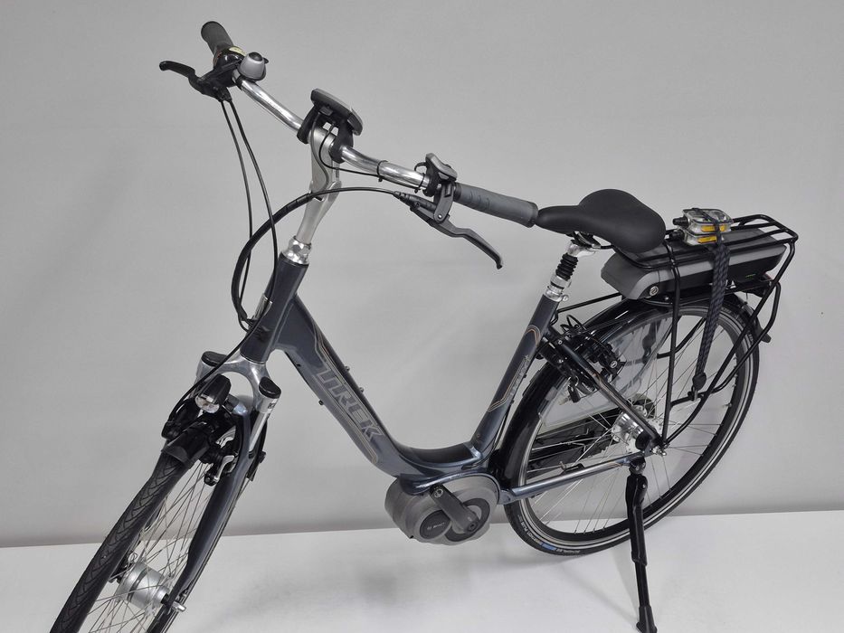 Rower elektryczny TREK LM400+!! Polecam!!!