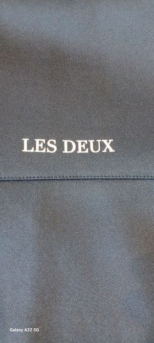 Bluza Les Deux..