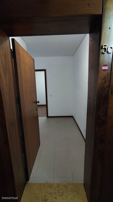Apartamento T2 para arrendar Pinhais da Foz
