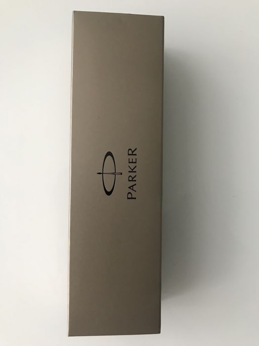 Нова кулькова ручка Parker