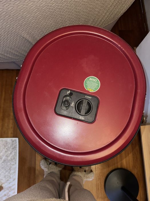 Aquecedor Rubis Gás