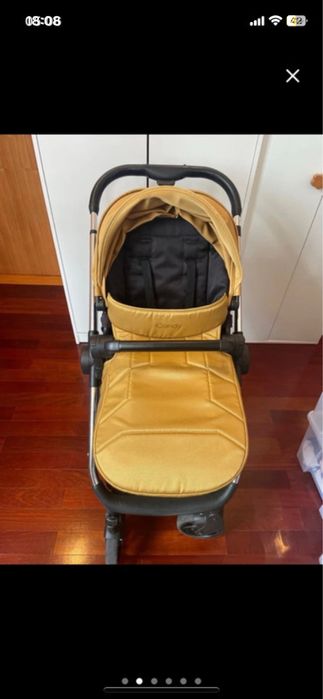 iCandy Peach Stroller427182145773260803