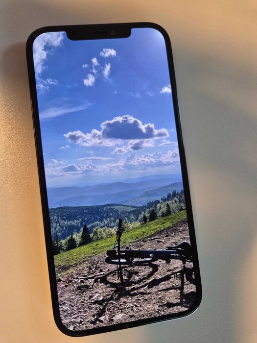 Iphone 12 Pro max 256