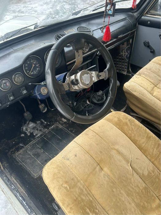 Ваз 2106 по  тп