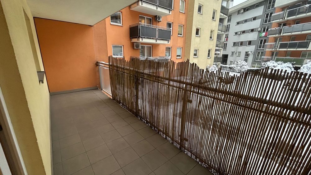 Mieszkanie dla studentów - ul. Bociana, Prądnik Biały