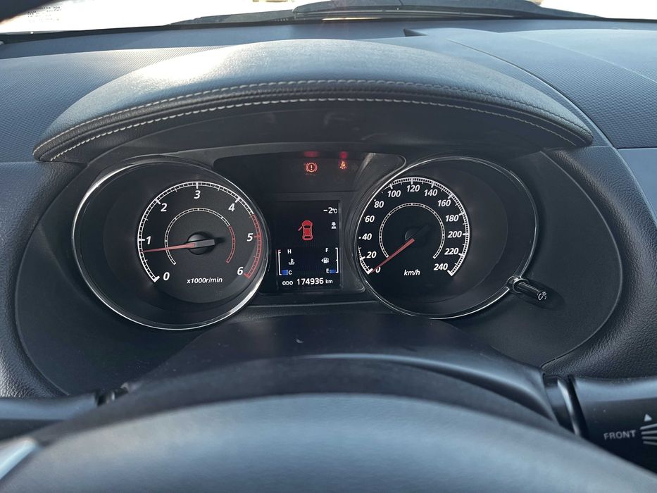 Стан нового.Пробіг оригінал не фарбована 100%.Без пробігу в Україні