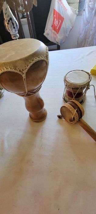 Instrumentos música
