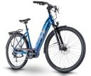 Rower elektryczny Husqvarna GC3 28"