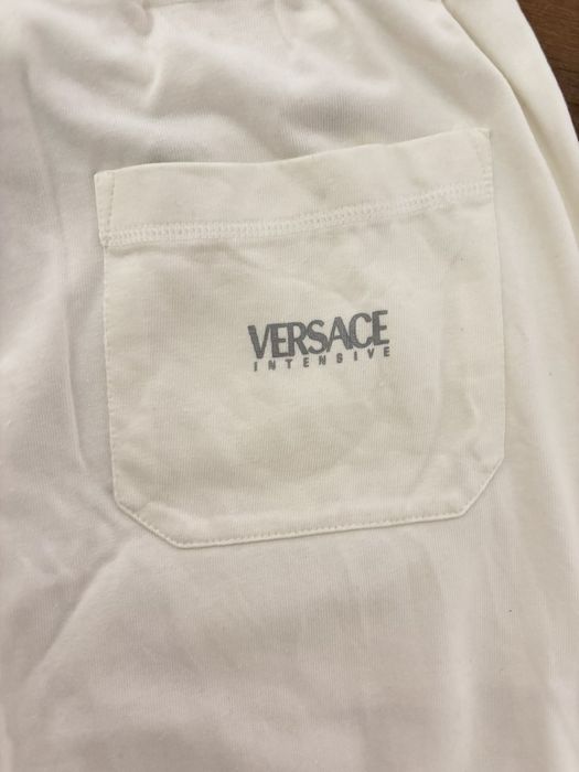 Продам штани VERSACE