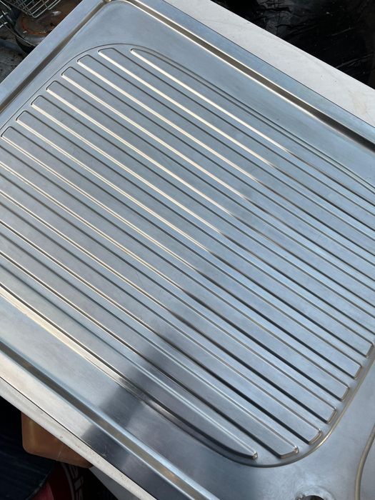 Lava loiça Rodi novo com escorredor um metro por cinquenta