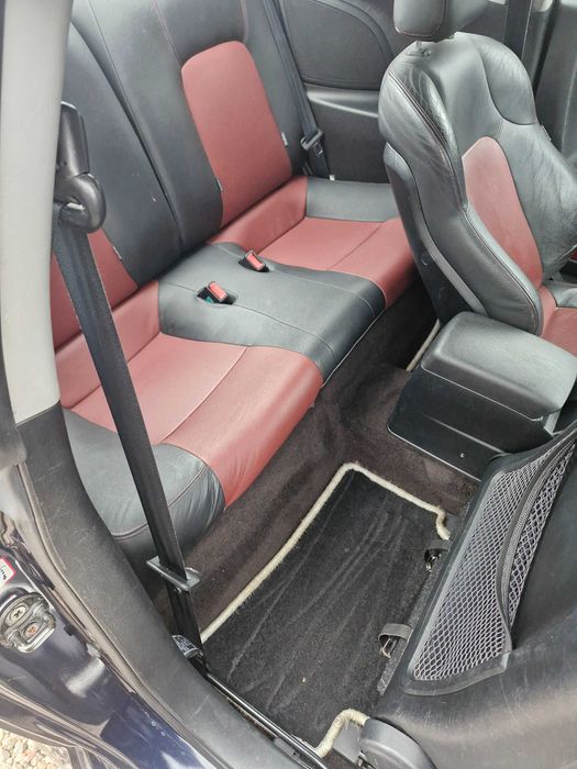 Hyundai coupe 2006 1.6 benzyna
