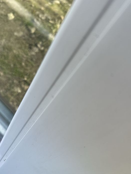Okno duze przesuwne  260,5 x 231