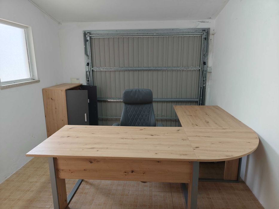 Móveis de Escritório