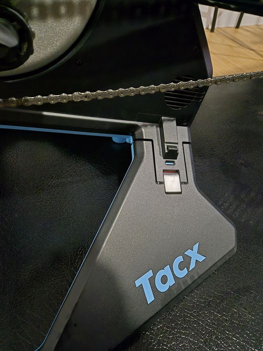 Rolo treino tacx neo 2t smart