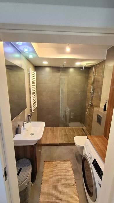 Gdańsk | 2 pokoje | 45 m² | balkon | parking | komórka | Maćkowy