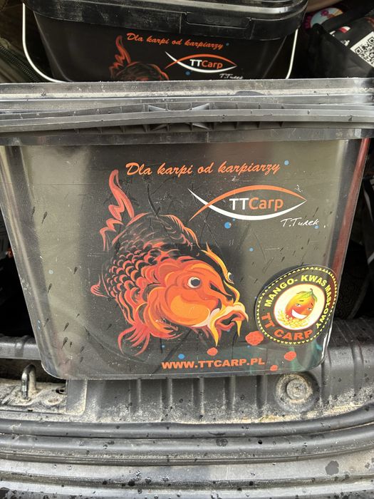 Kulki zanętowe 7kg
