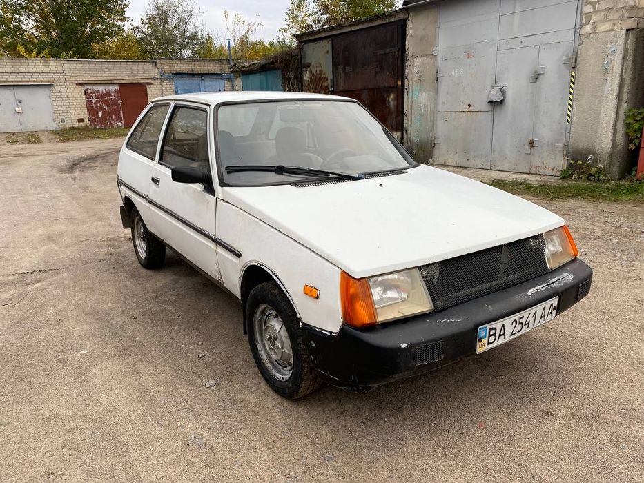 Продам Авто Заз 1102