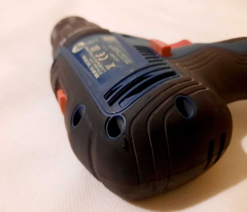 Wiertarko wkrętarka akumulator GSR 18V-55 BOSCH Professional 18V 4Ah