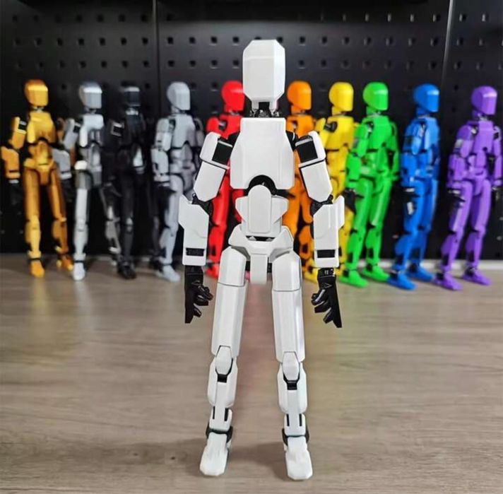 Безкоштовно надрукую 1 замовлення 3D Друк.