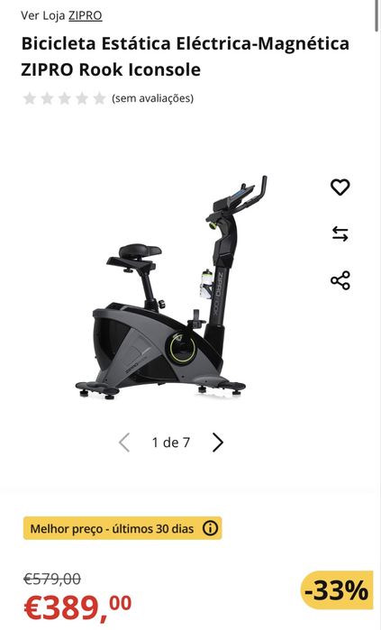Bicicleta como voca e bom preco