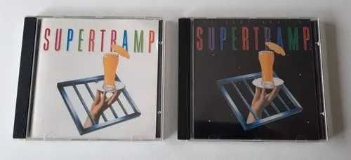 Supertramp 1 & 2