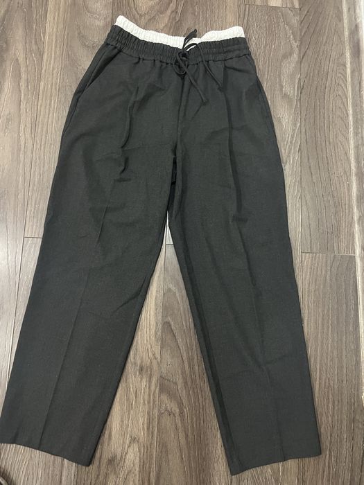 Штани zara нові. Розм. М