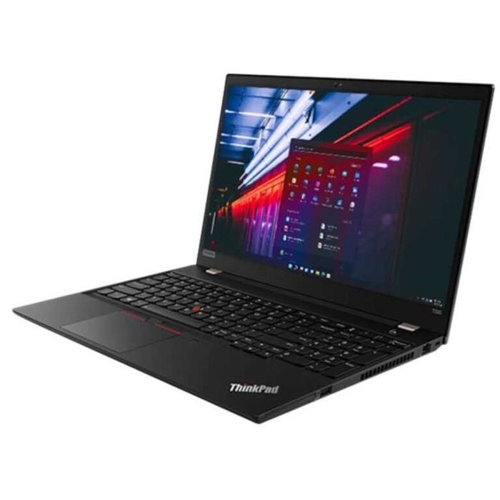 Lenovo ThinkPad T590 i5-8365U | 8GB | SSD 256GB | Touchscreen | Windows 11 Pro | Garantia