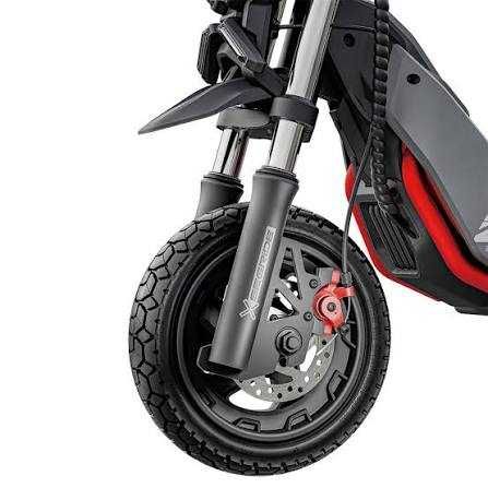 Trotinete elétrica Segway zt3 pro - DESBLOQUEADA
