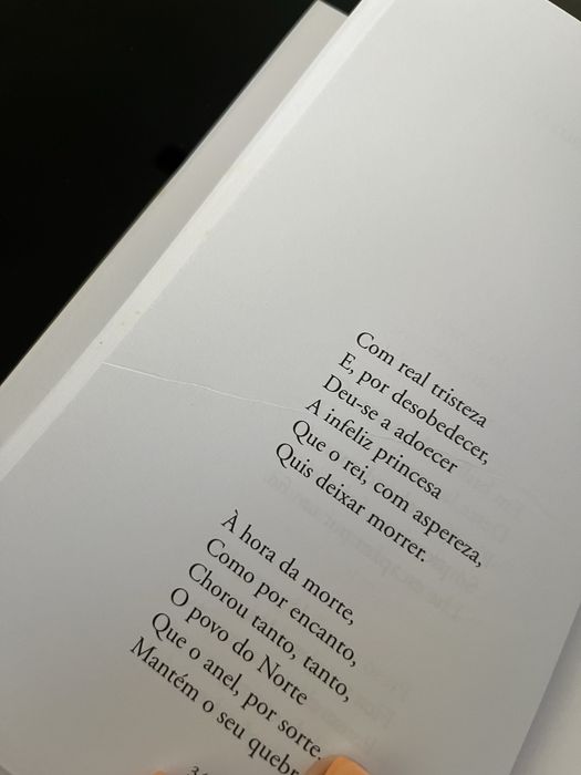 O livro dos desejos