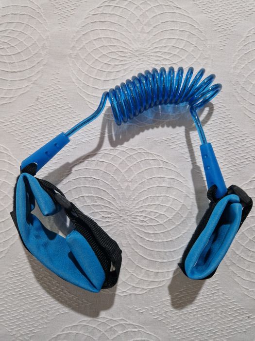 Pulseira anti perda.  Nova