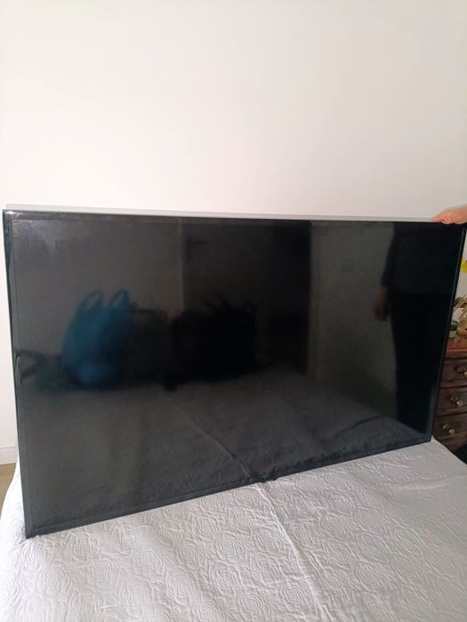 Smart TV Samsung 58" sem pè