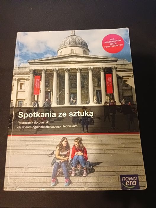Spotkania ze sztuką