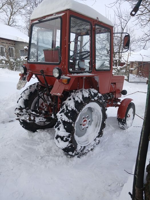 Продам трактор Т-25