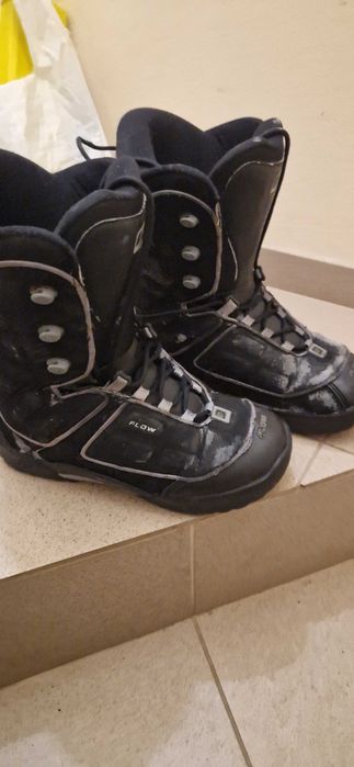Buty snoawbordowe r. 43 marki FLOW