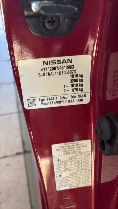 Розборка,Шрот,Запчастини.Nissan Qashqai j11 Кашкай 1.5dci 2014-2017р