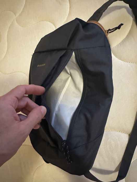 Mochila de Caminhada 10L