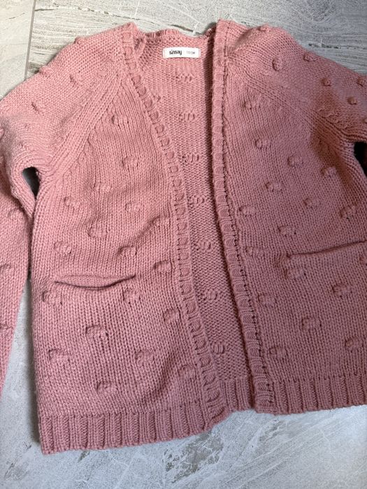 Sweterek  babelki 122
