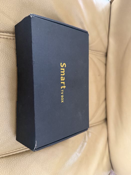 Android TV приставка TV Box A95X F3 Amlogic S905X3 2/16