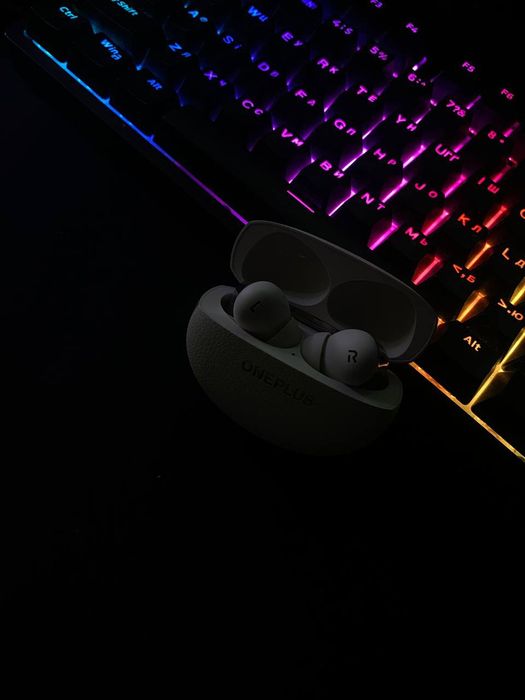 OnePlus Buds pro 3 навушники