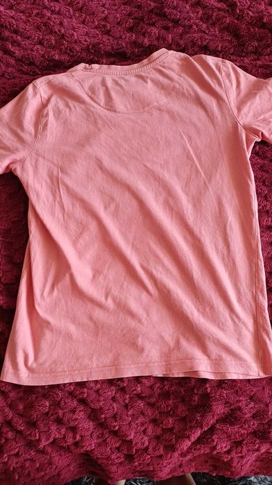 Футболка lyle&scott