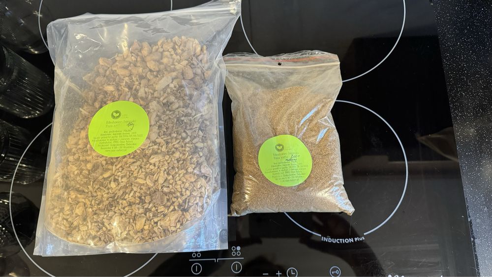 Rdestowiec Japoński zioła