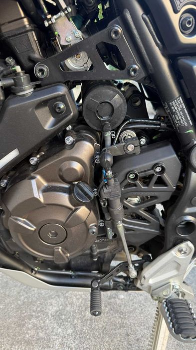 Yamaha Tenere 700 Explore - 2024