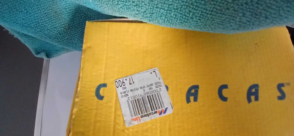 Conjunto de chávenas