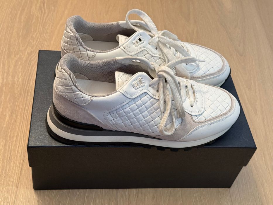 Чоловічі кросівки Baldinini 41 розмір