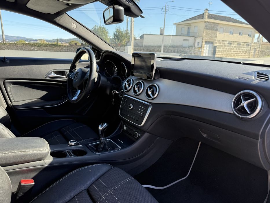 Mercedes CLA 180d Urban - Nacional — photo 5